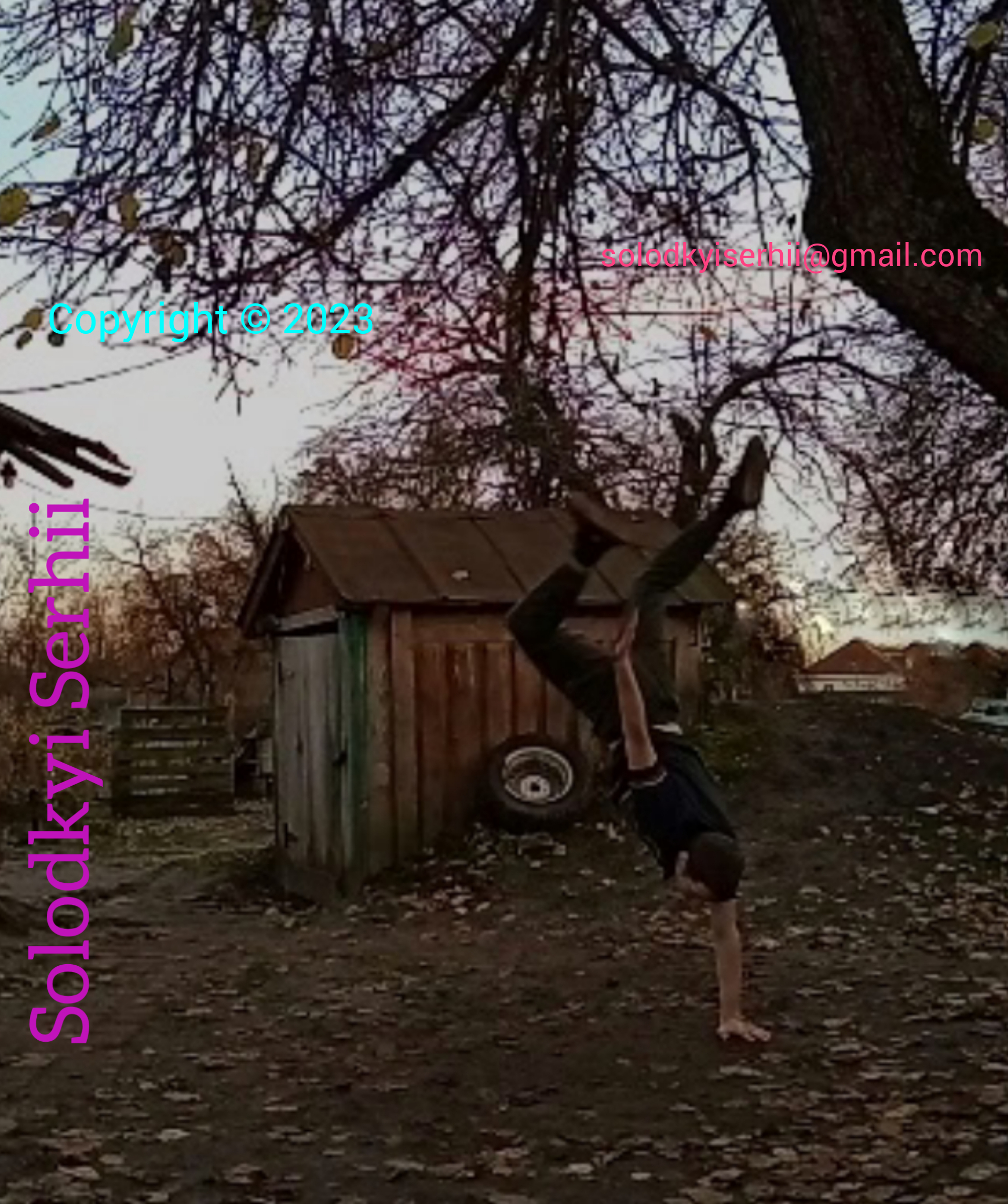 Фотография